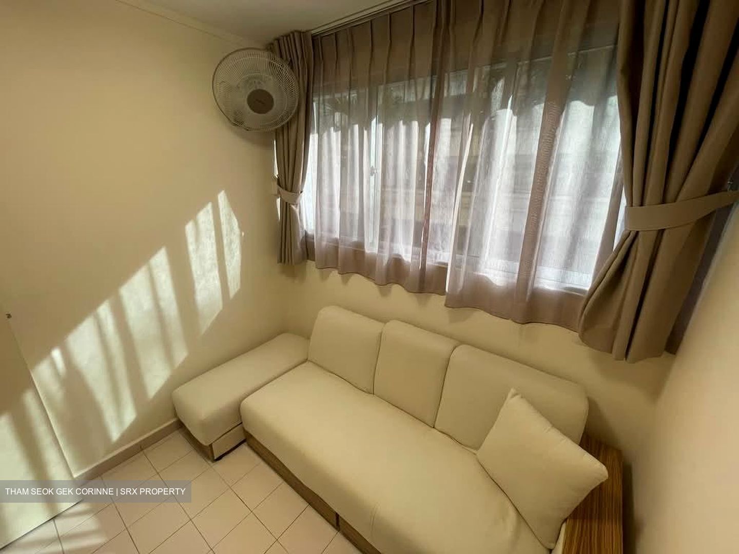 Blk 11 Holland Vista (Queenstown), HDB 3 Rooms #594189941